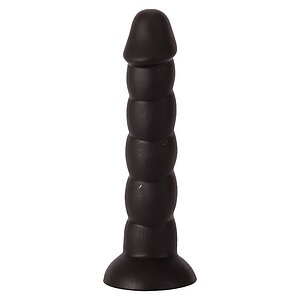 Dildo X-MEN 21cm Colours Pleasure 2 Negru Dildo X-MEN 21cm Colours Pleasure 2 Negru pe Denysa.ro