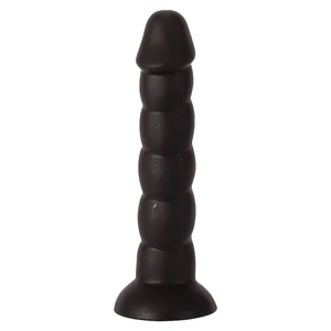 Dildo Negru Cu Ventuza 22 Cm Pliabil Cumpara Dildo X-men Online Pret
