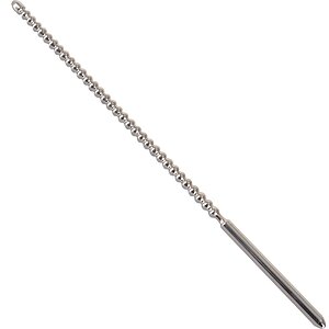 Dip Stick Ripped 6mm Argintiu Dip Stick Ripped 6mm Argintiu pe Denysa.ro