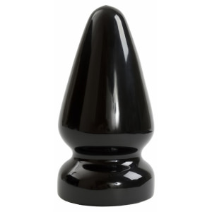 Dop Anal TitanMen 19cm Negru Dop Anal TitanMen 19cm Negru pe Denysa.ro