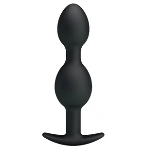 Dopul Pentru Stimulare Secretă Negru Dopul Pentru Stimulare Secretă Negru pe Denysa.ro