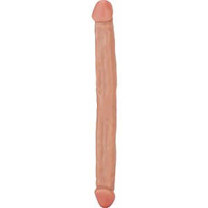 Double Dildo 45cm Double Dildo 45cm pe Denysa.ro