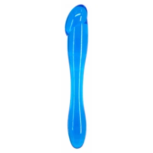 Vibrator Albastru Pentru Stimulare Intensa Jucarii Erotice Unisex Pentru Cupluri