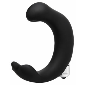 Dr. Joel Prostate Massager Negru Dr. Joel Prostate Massager Negru pe Denysa.ro
