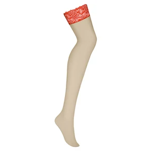 Dresuri Sexy Pentru Portjartier Bej Dresuri Pentru Seara Romantica Cu Dantela