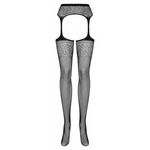 Dresuri Obsessive S207 Negru Dresuri Obsessive S207 Negru pe Denysa.ro