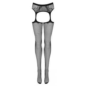 Dresuri Obsessive S232 Negru Dresuri Obsessive S232 Negru pe Denysa.ro