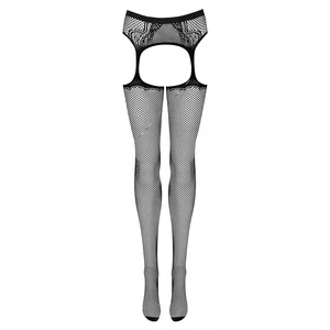 Dresuri Obsessive S232 Negru Dresuri Obsessive S232 Negru pe Denysa.ro
