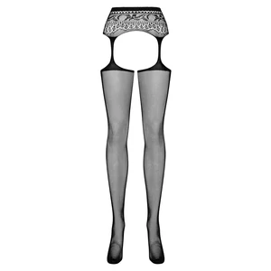 Dresuri Obsessive S307 Negru Dresuri Obsessive S307 Negru pe Denysa.ro