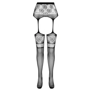 Dresuri Passion S030 Negru Dresuri Passion S030 Negru pe Denysa.ro