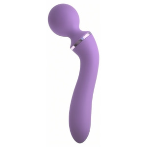Duo Wand Massage-Her Mov Duo Wand Massage-Her Mov pe Denysa.ro