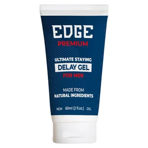 Edge Premium Delay Gel Edge Premium Delay Gel pe Denysa.ro