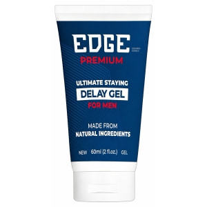 Edge Premium Delay Gel Edge Premium Delay Gel pe Denysa.ro