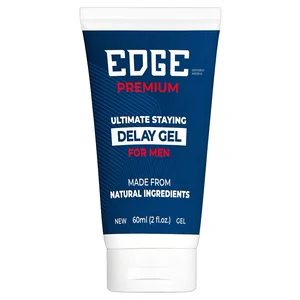 Edge Premium Delay Gel Edge Premium Delay Gel pe Denysa.ro