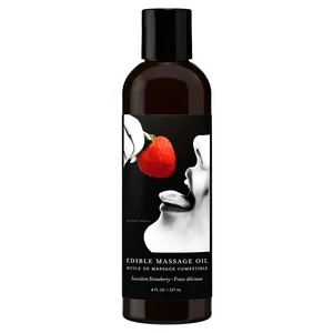Ulei De Masaj Care Nu Lasa Pielea Lipicioasa Ulei De Masaj Natural Pentru Cupluri Capsuni