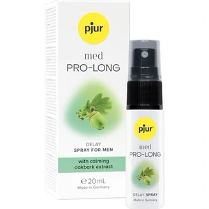 Ejaculare Precoce Spray Pjur Med Prolong Ejaculare Precoce Spray Pjur Med Prolong pe Denysa.ro