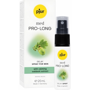 Ejaculare Precoce Spray Pjur Med Prolong Ejaculare Precoce Spray Pjur Med Prolong pe Denysa.ro