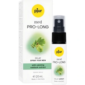 Spray Pentru Ejaculare Precoce 20 Ml Spray Pentru Barbati Impotriva Ejacularii Precoce