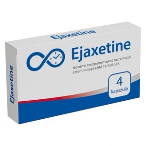Ejaxetine Pills – 4 Capsule Pentru Întârzierea Ejaculării Ejaxetine Pills – 4 Capsule Pentru Întârzierea Ejaculării pe Denysa.ro