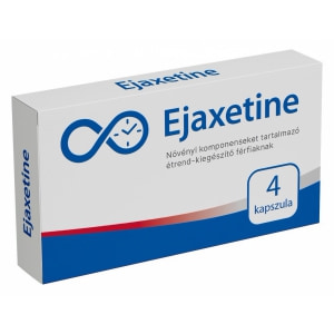 Ejaxetine Pills – 4 Capsule Pentru Întârzierea Ejaculării Ejaxetine Pills – 4 Capsule Pentru Întârzierea Ejaculării pe Denysa.ro