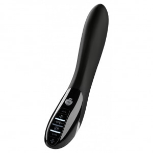 Electric Eric Black Edition Negru Electric Eric Black Edition Negru pe Denysa.ro