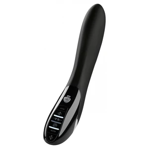 Electric Eric Black Edition Negru Electric Eric Black Edition Negru pe Denysa.ro