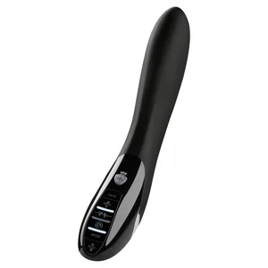 Electric Eric Black Edition Negru Electric Eric Black Edition Negru pe Denysa.ro