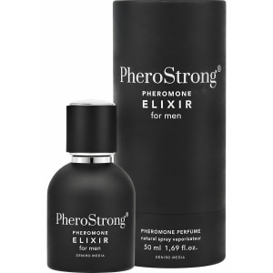 Elixir Feromoni PheroStrong Pentru Bărbați Elixir Feromoni PheroStrong Pentru Bărbați pe Denysa.ro