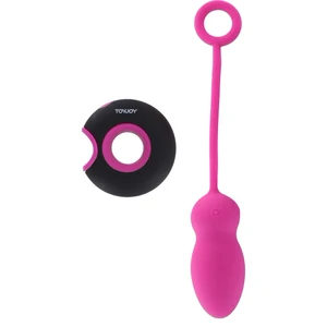 Embrace I Remote Control Egg Roz Embrace I Remote Control Egg Roz pe Denysa.ro