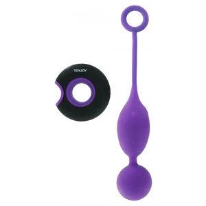 Embrace II Remote Control Egg Mov Embrace II Remote Control Egg Mov pe Denysa.ro