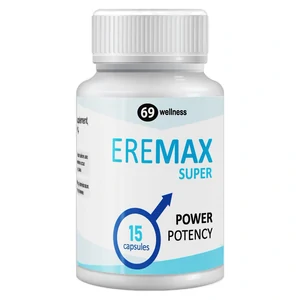 Eremax Pastile Erecție Eremax Pastile Erecție pe Denysa.ro