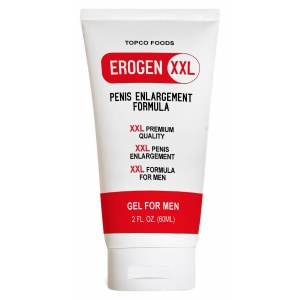Erogen XXL Gel Erogen XXL Gel pe Denysa.ro