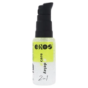 Gel Hidratant Zona Intima Barbati 30 Ml Gel Intarziere Ejaculare Pentru Barbati