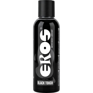 Eros Black Touch — Gel Lubrifiant Negru Intens Eros Black Touch — Gel Lubrifiant Negru Intens pe Denysa.ro