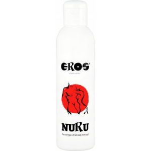 Eros Nuru Massage Gel Eros Nuru Massage Gel pe Denysa.ro