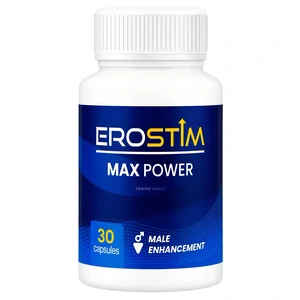 EroStim Max Power EroStim Max Power pe Denysa.ro
