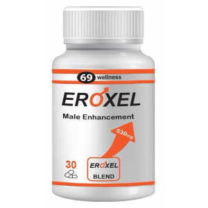 Eroxel Male Enhancement Eroxel Male Enhancement pe Denysa.ro