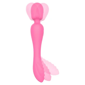 Evermore 2 în 1 Massager ToyJoy 17 Moduri Roz 22.5 cm Evermore 2 în 1 Massager ToyJoy 17 Moduri Roz 22.5 cm pe Denysa.ro