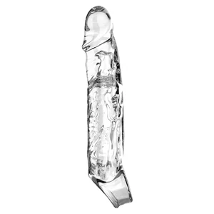 Extension Sleeve Large Transparent Extension Sleeve Large Transparent pe Denysa.ro