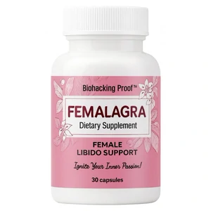 FemalAgra Stimulent Natural Pentru Femei FemalAgra Stimulent Natural Pentru Femei pe Denysa.ro
