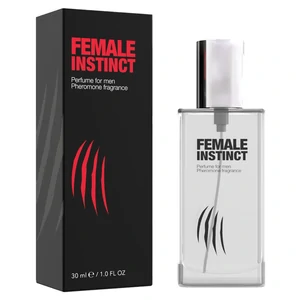 Female Instinct cu Feromoni Pentru Bărbați Seducție Female Instinct cu Feromoni Pentru Bărbați Seducție pe Denysa.ro