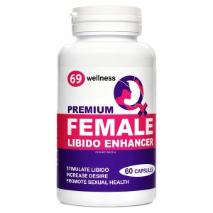 Female Libido Enhancer Premium Female Libido Enhancer Premium pe Denysa.ro