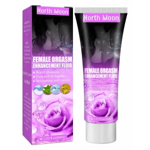 Female Orgasm Enhancement Fluid Female Orgasm Enhancement Fluid pe Denysa.ro