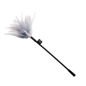 Fifty Shades Of Grey - Tease Feather Tickler Gri
