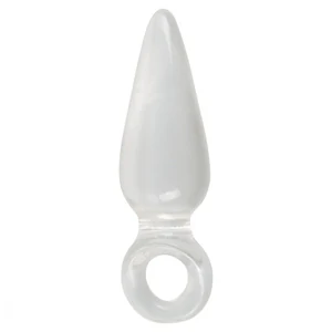 Finger Plug Transparent Finger Plug Transparent pe Denysa.ro