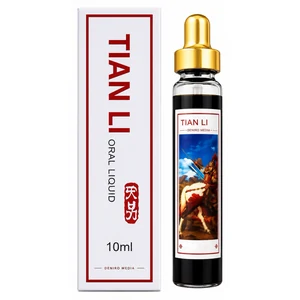 Fiolă Tianli Oral Liquid Fiolă Tianli Oral Liquid pe Denysa.ro