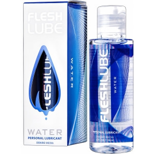 FleshLube Water FleshLube Water pe Denysa.ro