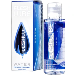 FleshLube Water FleshLube Water pe Denysa.ro