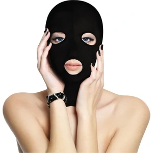 Full Face Mask B Negru Full Face Mask B Negru pe Denysa.ro