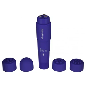 Funky Massager Mov Funky Massager Mov pe Denysa.ro